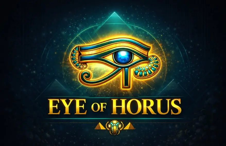 Was ist Eye of Horus?