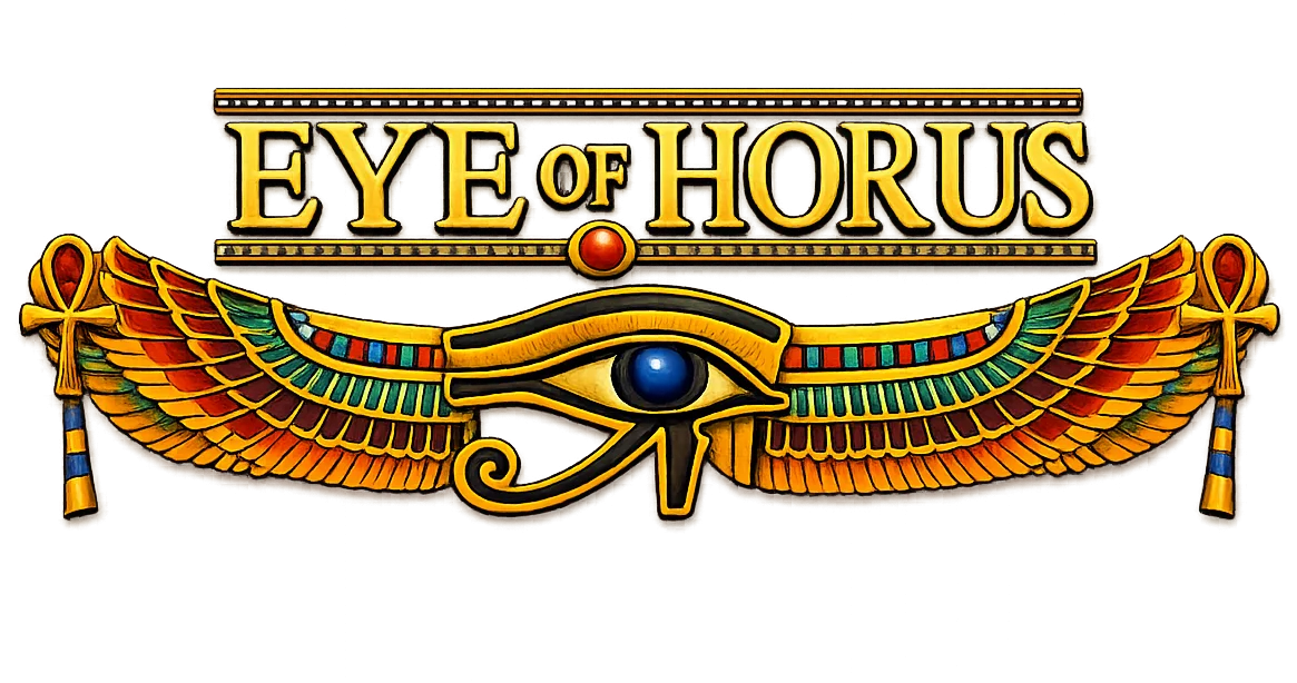 Eye of Horus